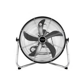 BLUE BLOWER PROFESSIONAL 20 in. Shroud High Velocity Fan HV 20S