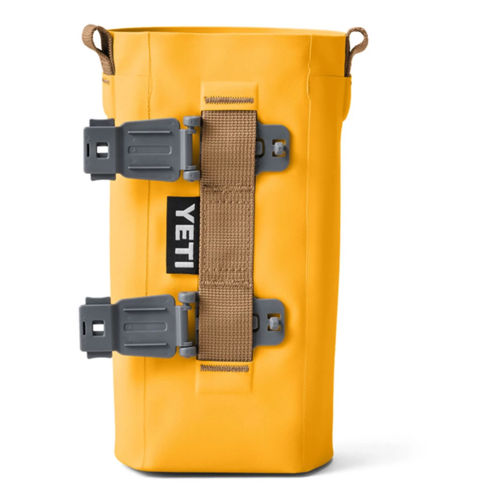 YETI Rambler Bottle Sling， Alpine Yellow