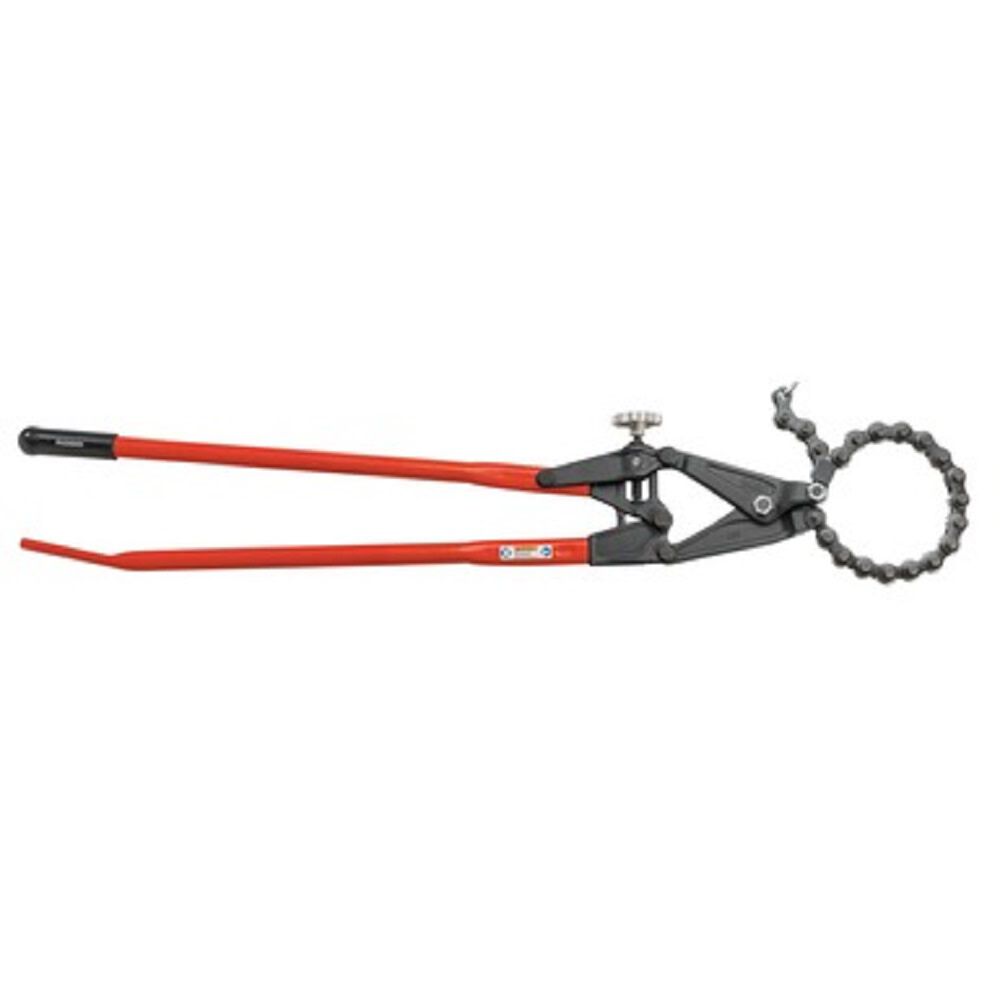 Ridgid Model 286 Soil Pipe Cutter 59698 from Ridgid