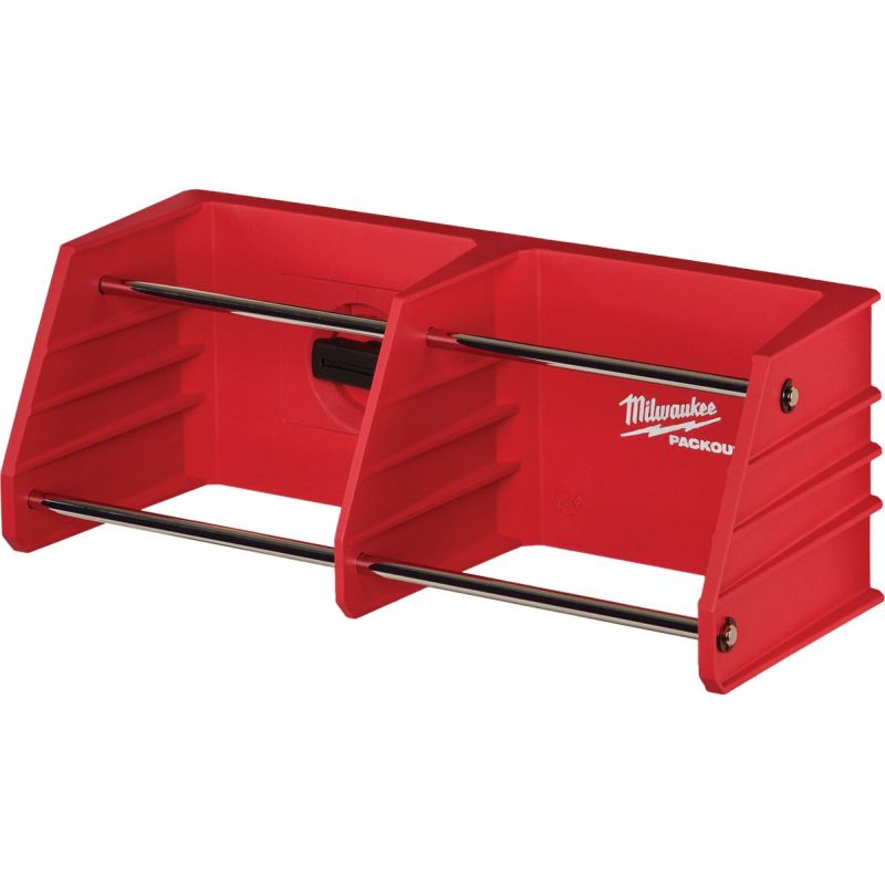 MW PACKOUT Pliers Rack Red