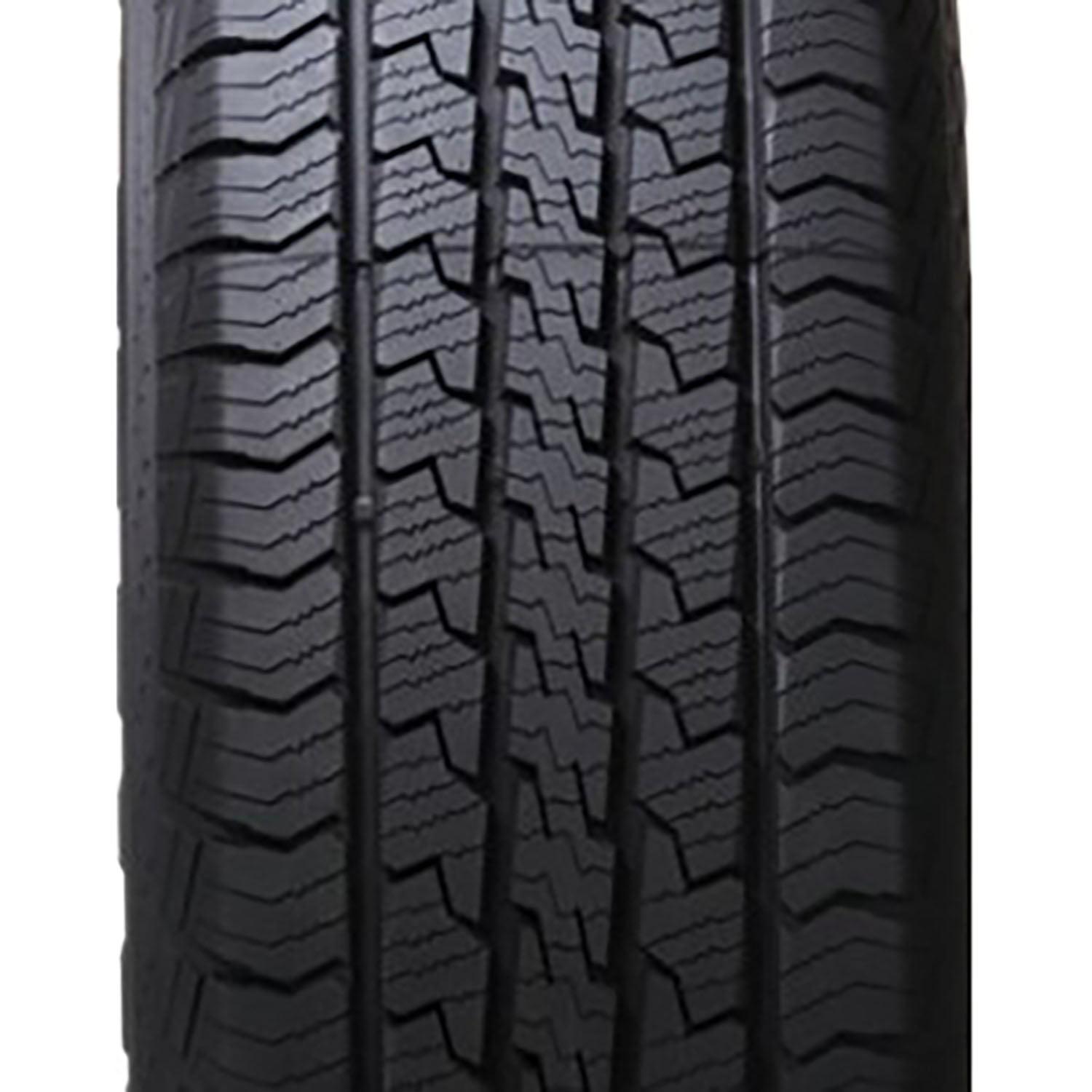 GT Radial Adventuro HT 255/55R20 107H Tire