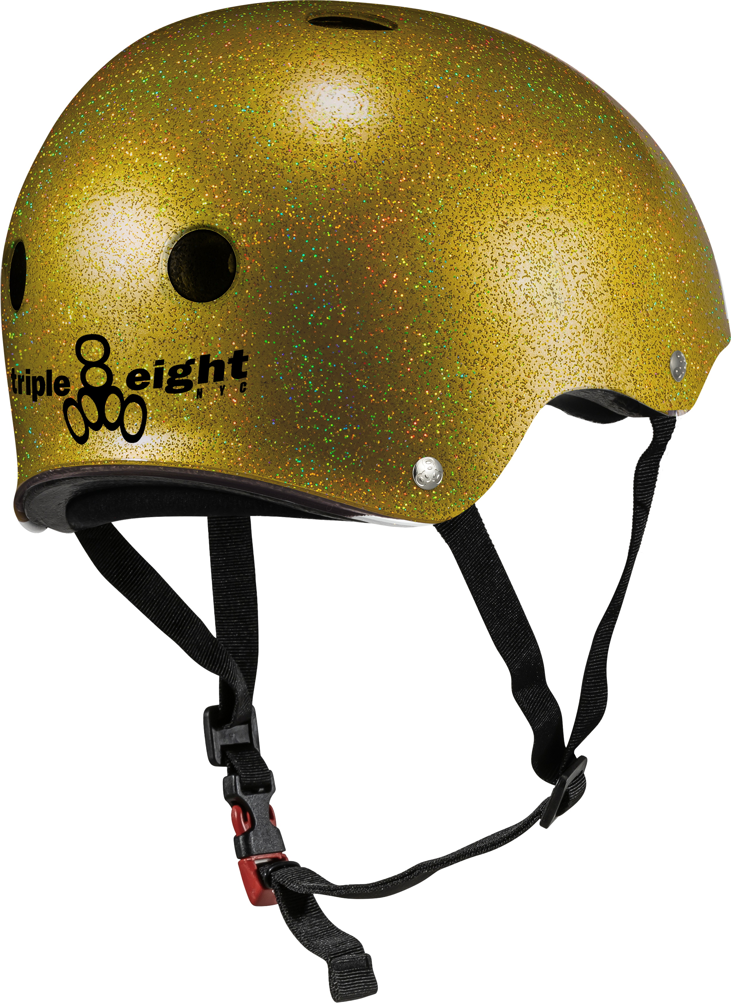 THE Certified Sweatsaver Helmet