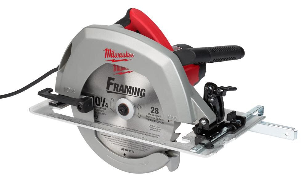 Milwaukee 10-1/4 In. Circular Saw 6470-21 from Milwaukee