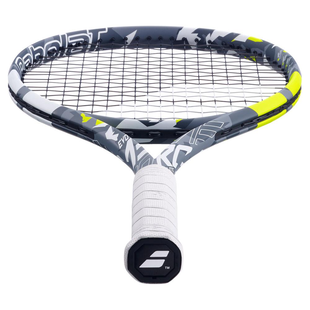 EVO Aero Lite Prestrung Tennis Racquet