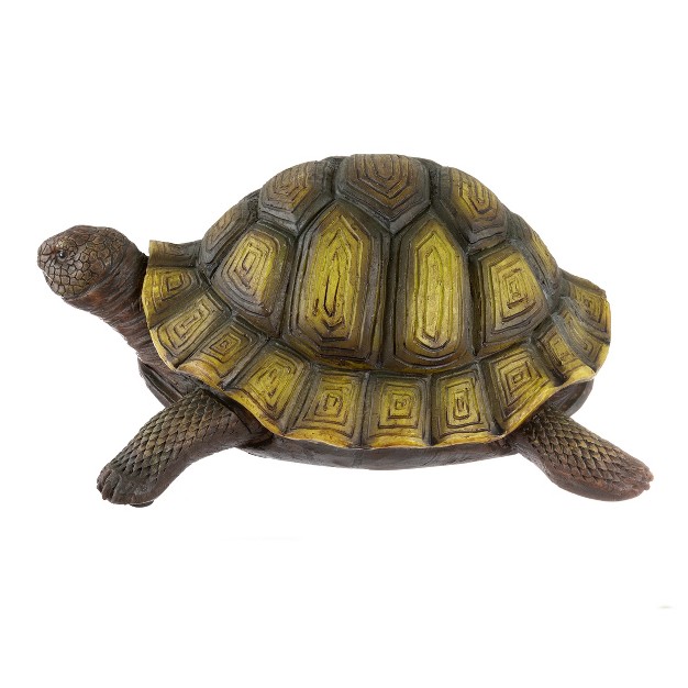 Nature Spring Outdoor Turtle Statue Figurine