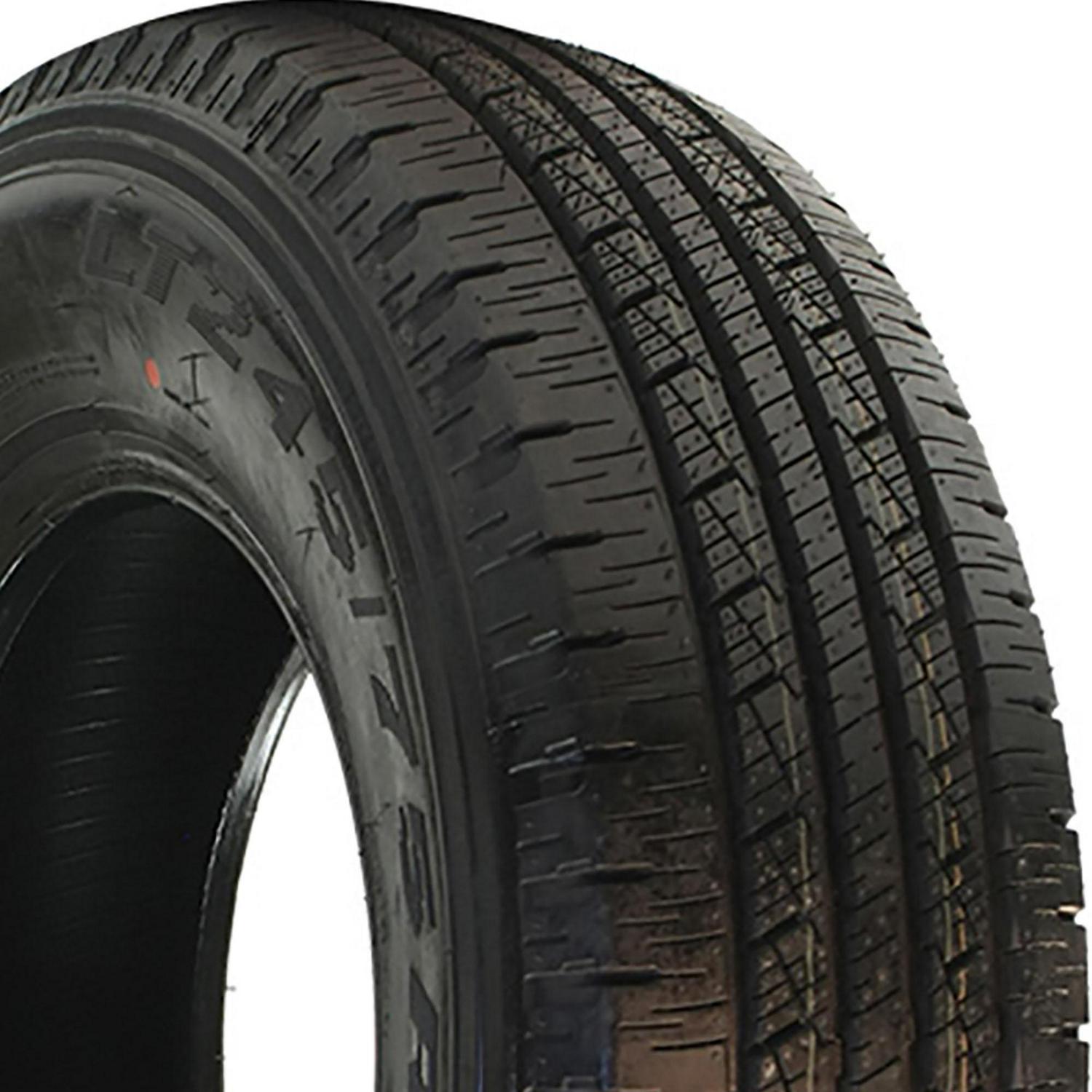 Crosswind LTR HWY (L780) All Season LT245/75R16 120Q E Light Truck Tire