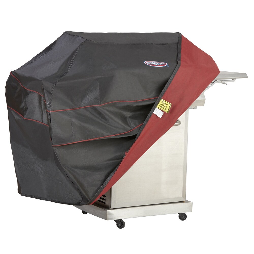 Kingsford Black Grill Cover