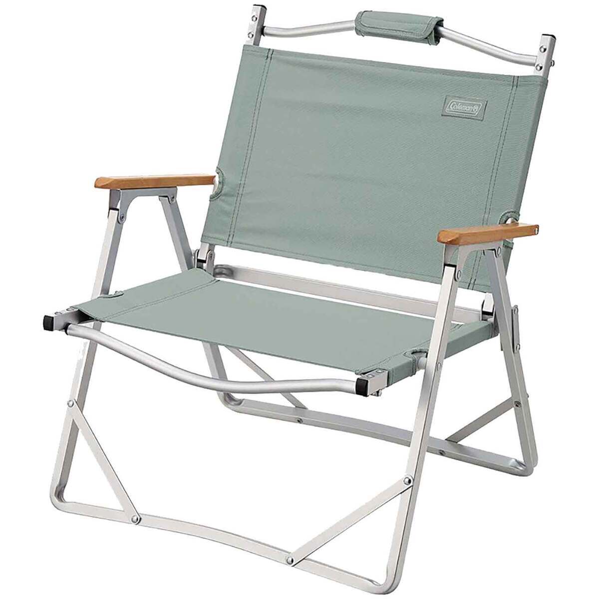 Coleman Living Collection FlatFold Chair