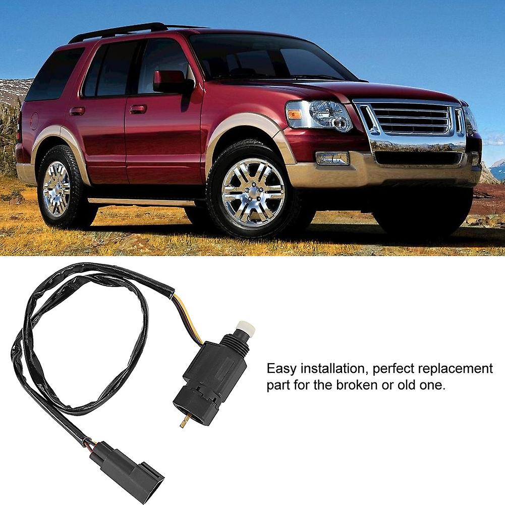 Automobile Car Abs Speed Sensor Replacement Fit For Ford 94bb-9e731-ca