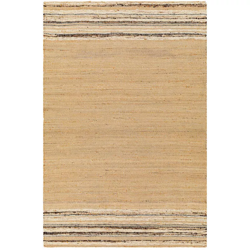 Moundridge Coastal Area Rug