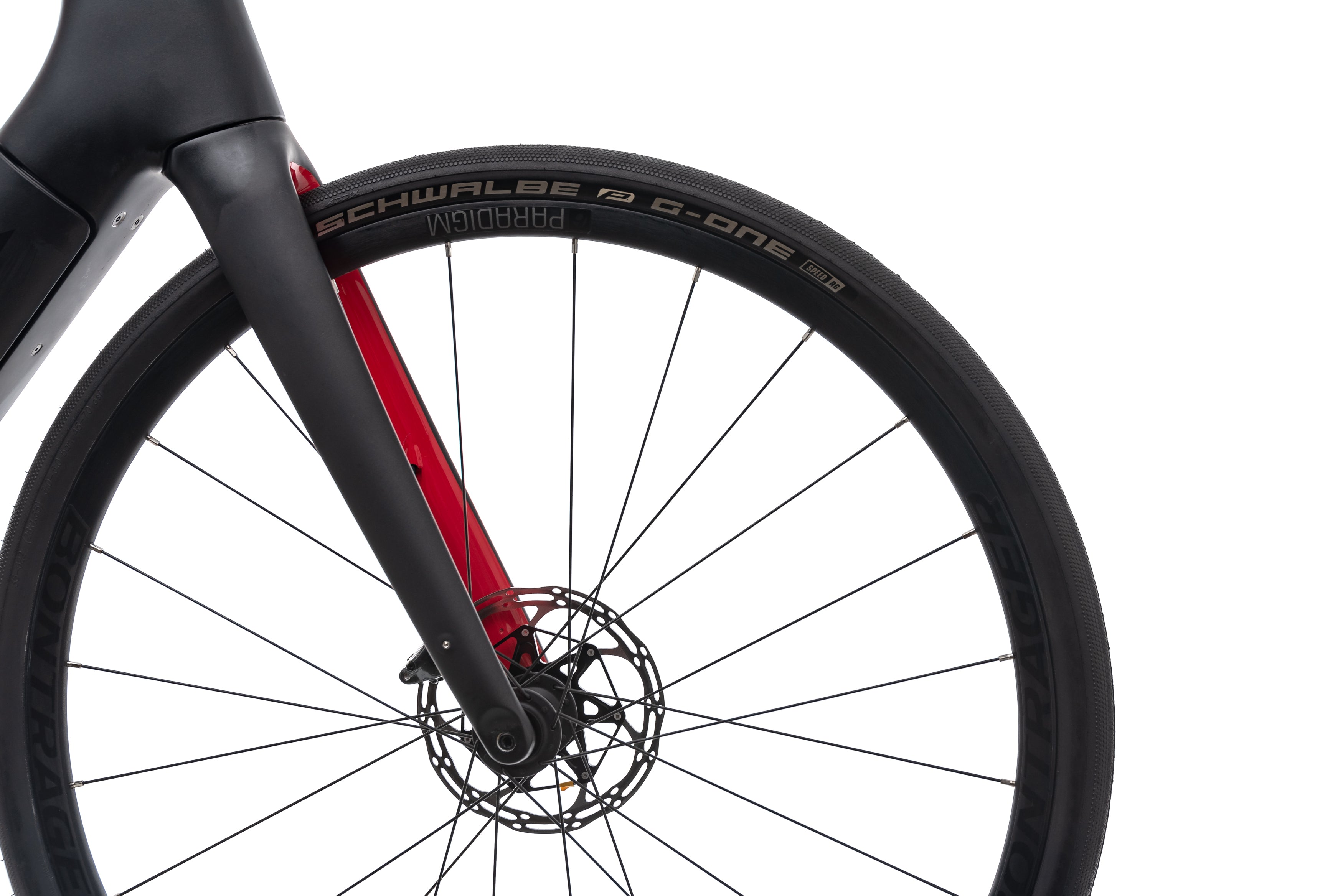 2019 Trek Domane + Road E-Bike - 2019, 60cm