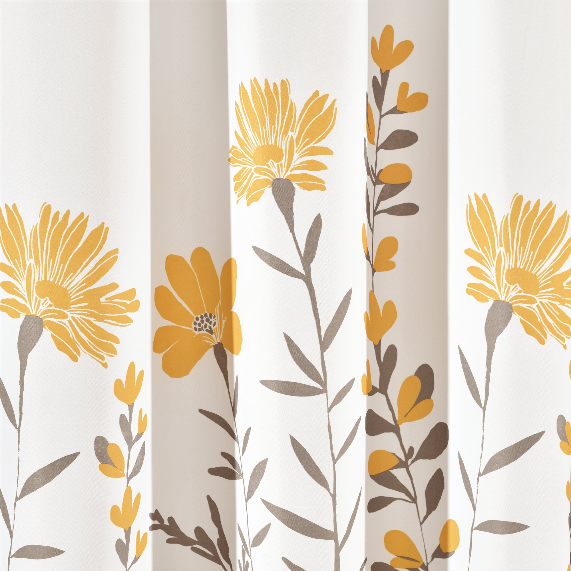 Aprile Room Darkening Window Curtain Set