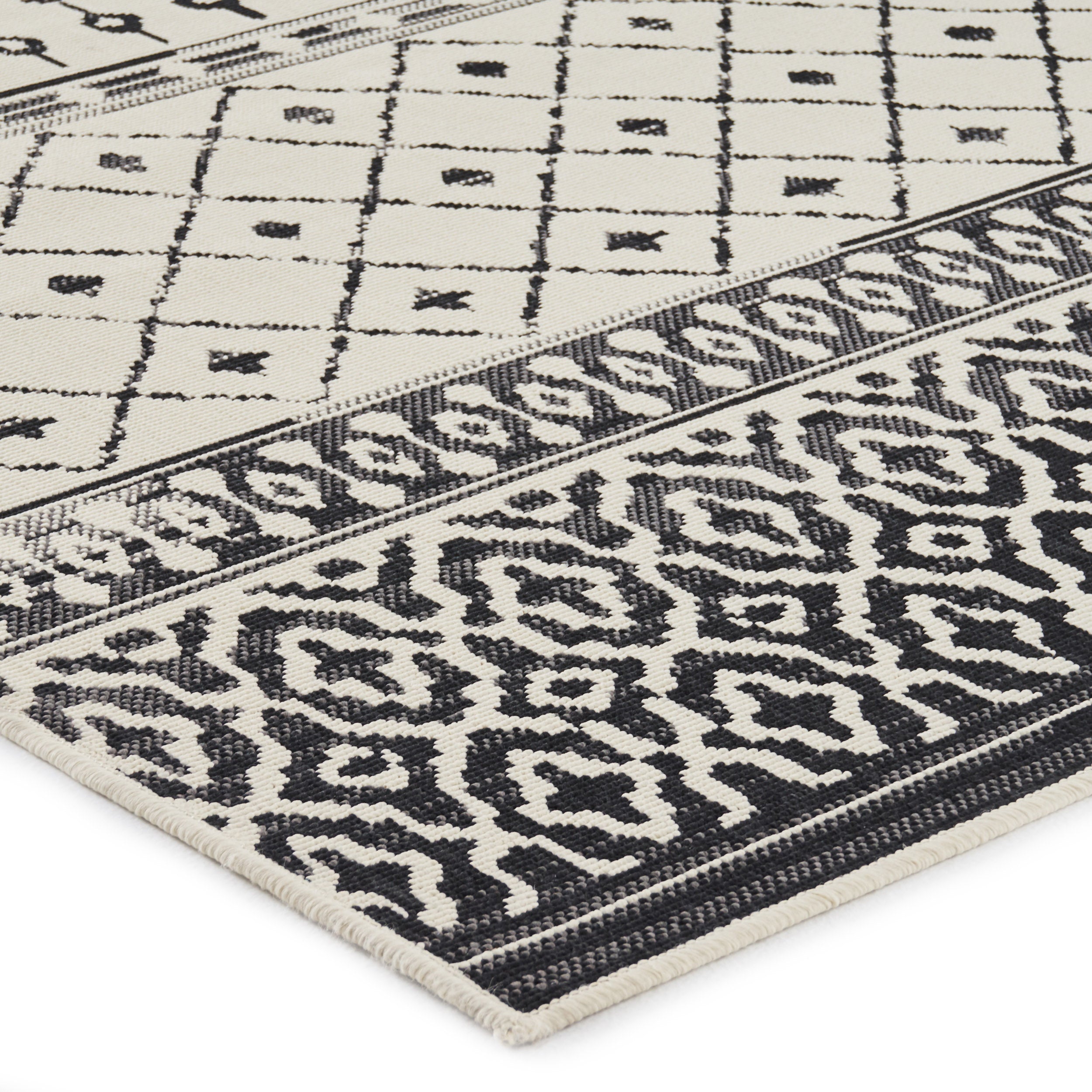 Pronghorn Indoor/Outdoor Area Rug