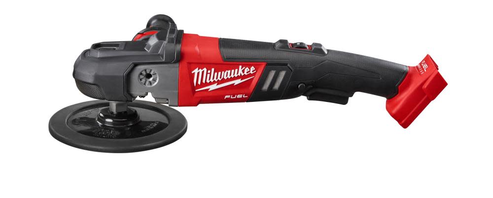 M18 FUEL 7 Polisher Variable Speed Bare Tool Reconditioned