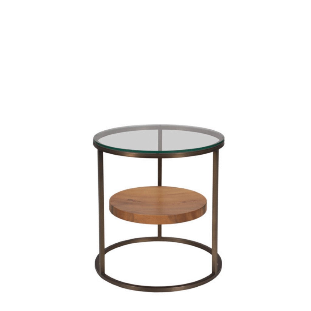 Oleta end table