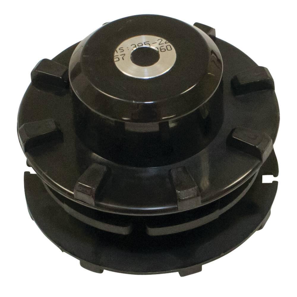 Stens New 385-222 Trimmer Head Spool for Red Max T318915142 521819501 Fits 385-220 Trimmer Head 385-222