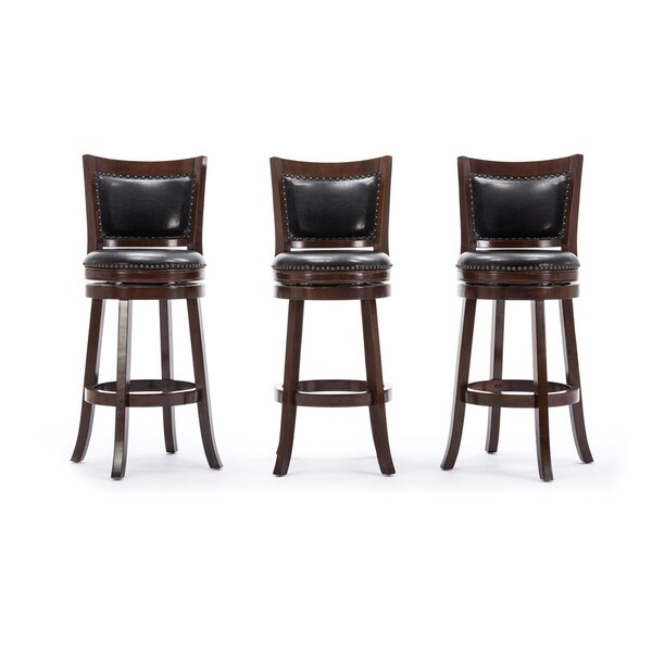 Bristol Bar Height Swivel Bar Stool