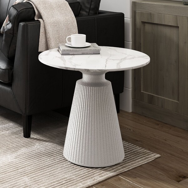 Leda Accent Table