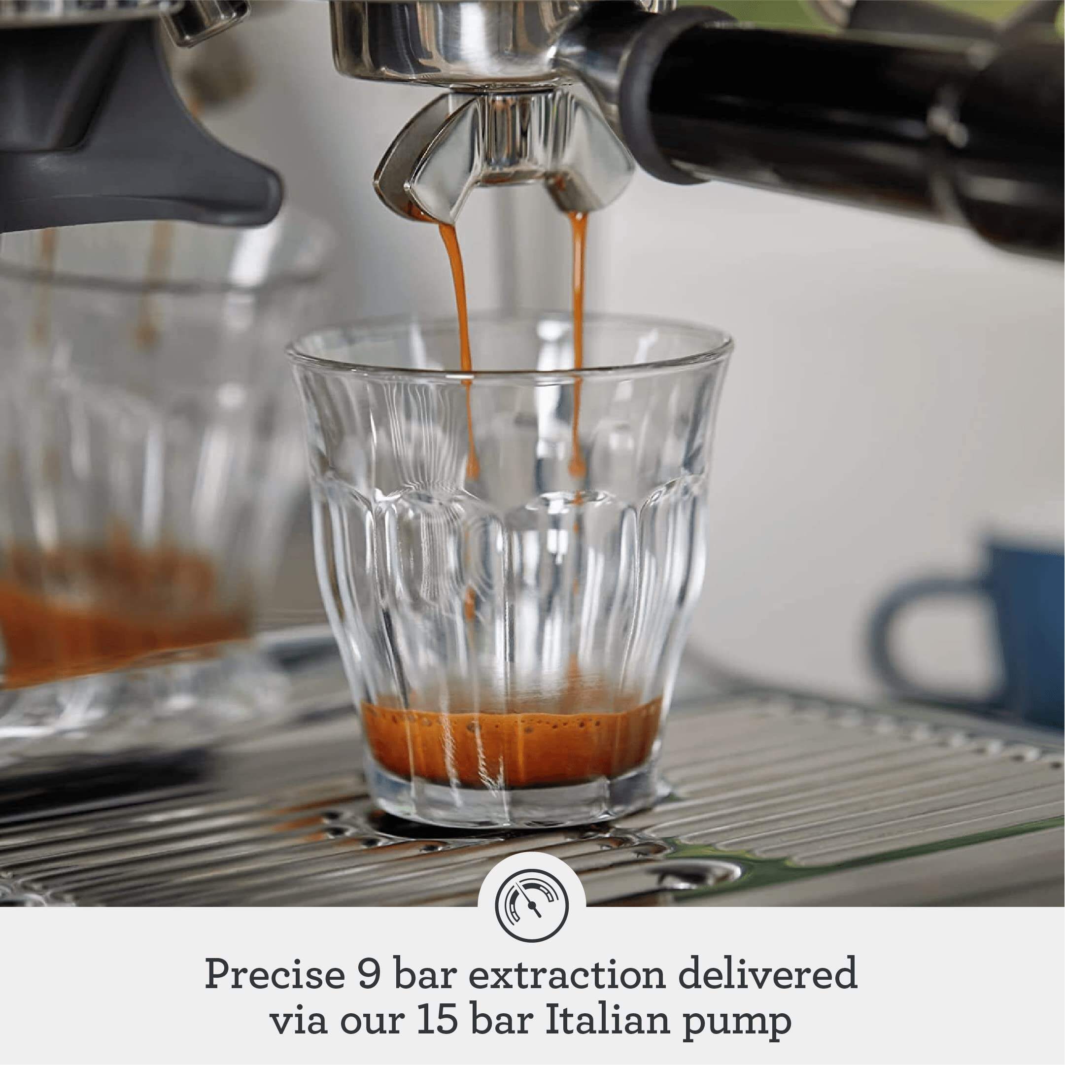 Express Espresso Machine,limited time gift