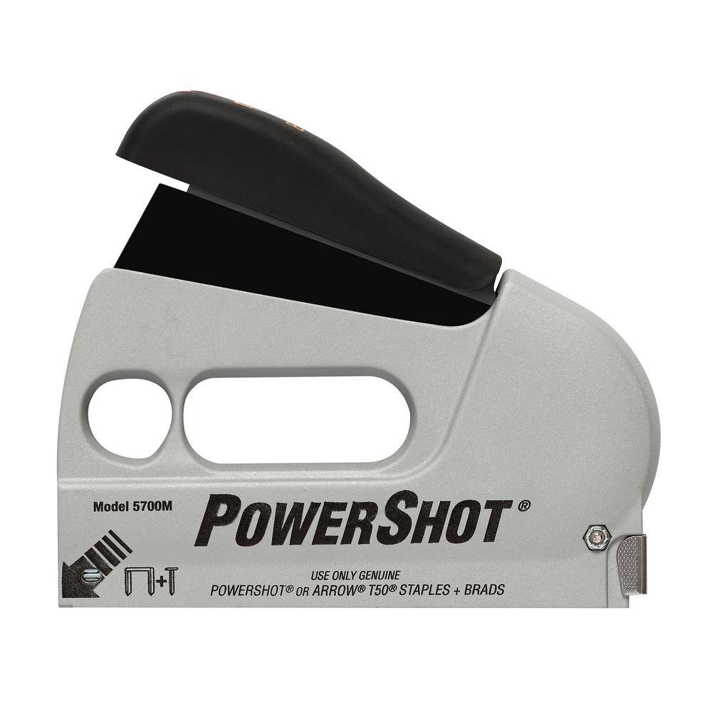 Arrow PowerShot 5700 Forward Action Staple Gun 5700