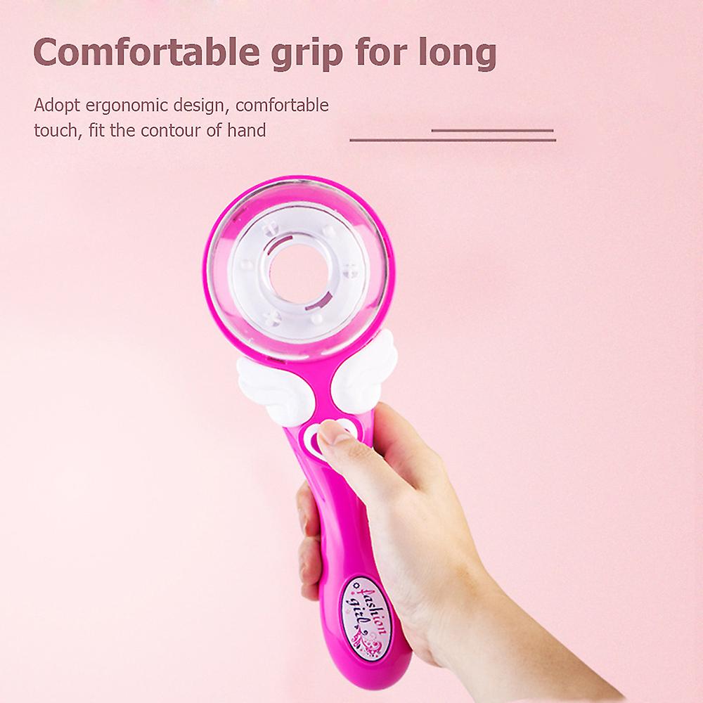 Automatic Hair Braider Styling Tool Smart Easy Quick Diy Electric Braid Machines