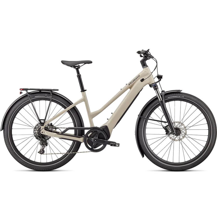 Specialized Turbo Vado 4.0 Step-Through