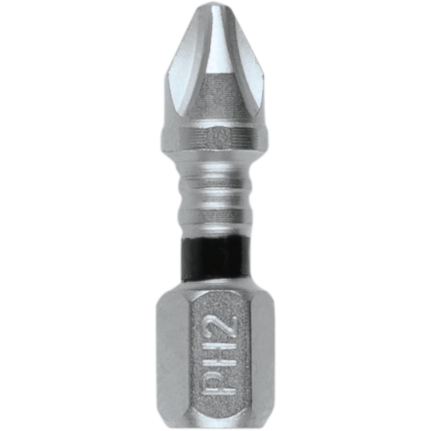 Makita Impact XPS Phillips #2 X 1 in. L Insert Bit Steel 15 pk