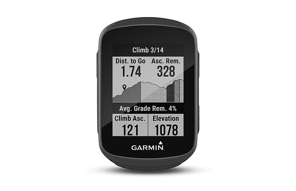 Garmin Edge 130 Plus Cycling Computer