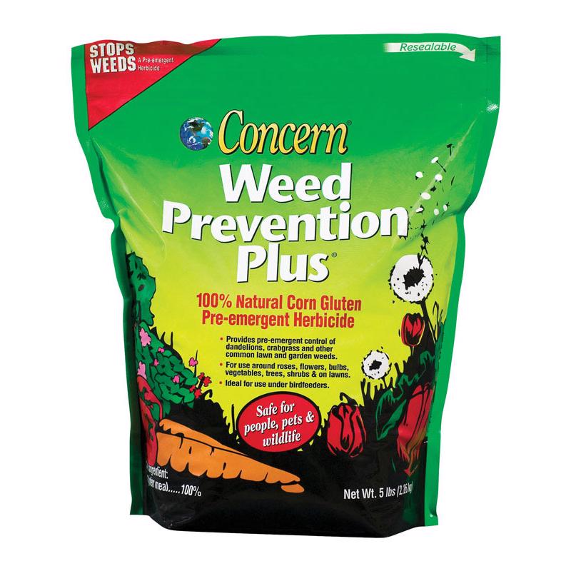 WEED PRVNTION PLUS 5LB