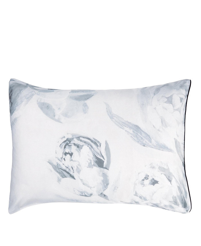 Designers Guild Pomander Noir Standard Pillowcase