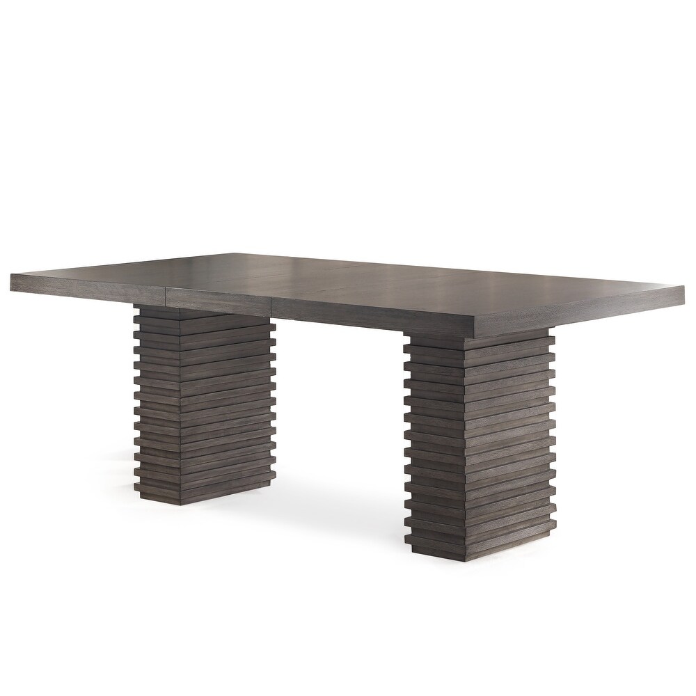 Milano Contemporary Dining Set by Greyson Living