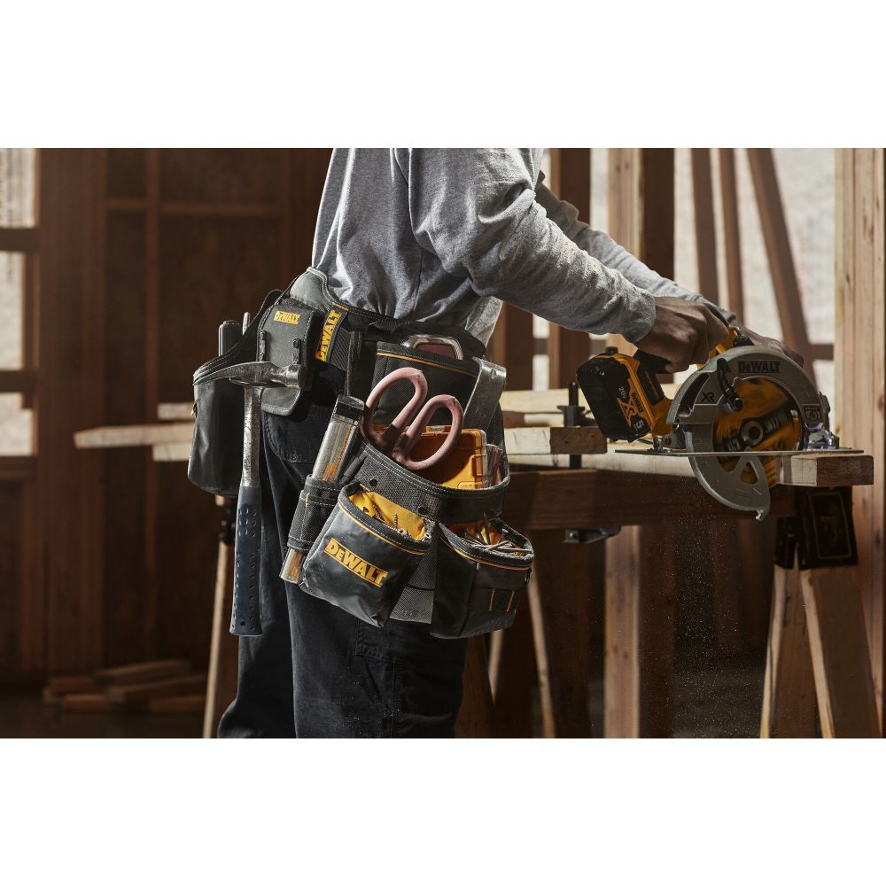 DEWALT Professional Tool Rig DWST540601 from DEWALT