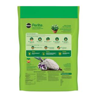 Miracle-Gro 8 qt. Perlite 74278430