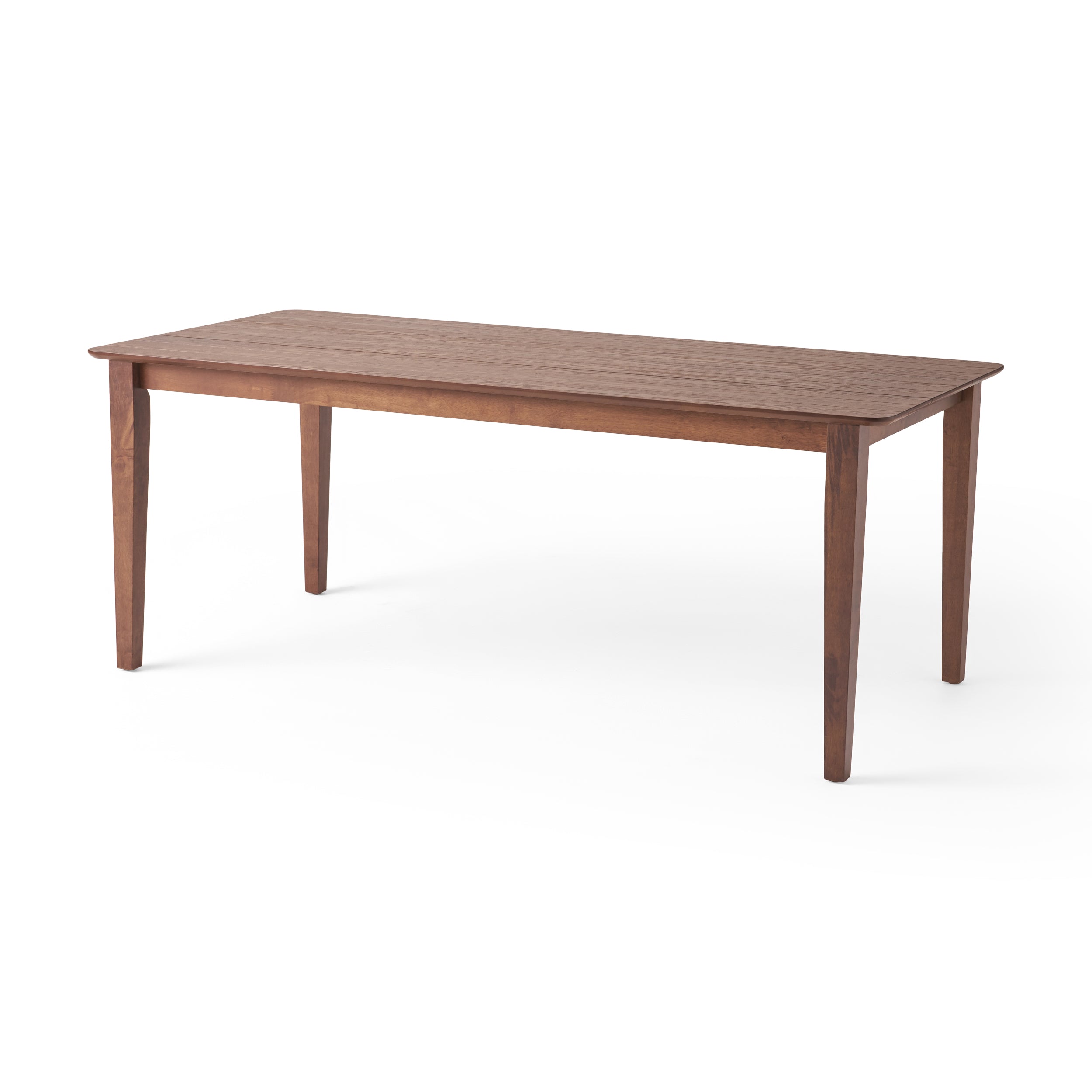 Odelia Rectangular 8 Seat Farmhouse Dining Table