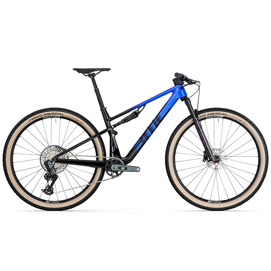 BMC Fourstroke ONE