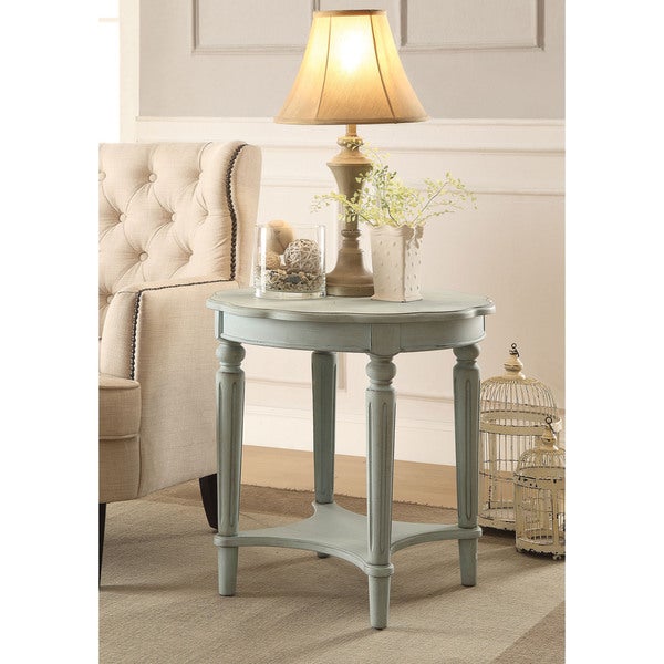 The Gray Barn Broken Brook Coffee Table or End Table