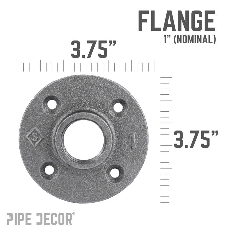 FLANGE 1