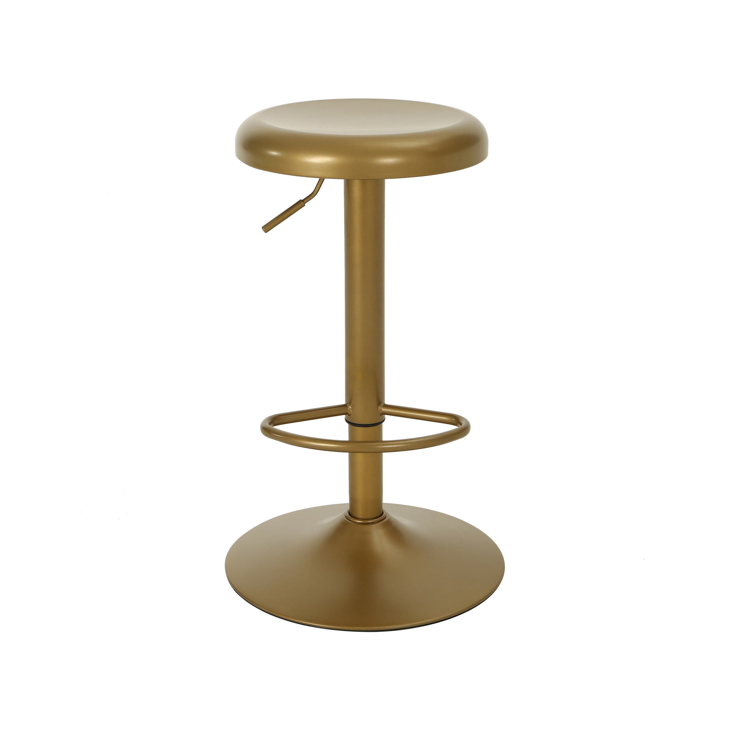 Averie Adjustable Seats Barstool