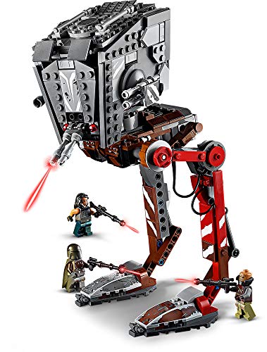 LEGO Star Wars at-ST Raider 75254 Building Kit (540 Pieces)