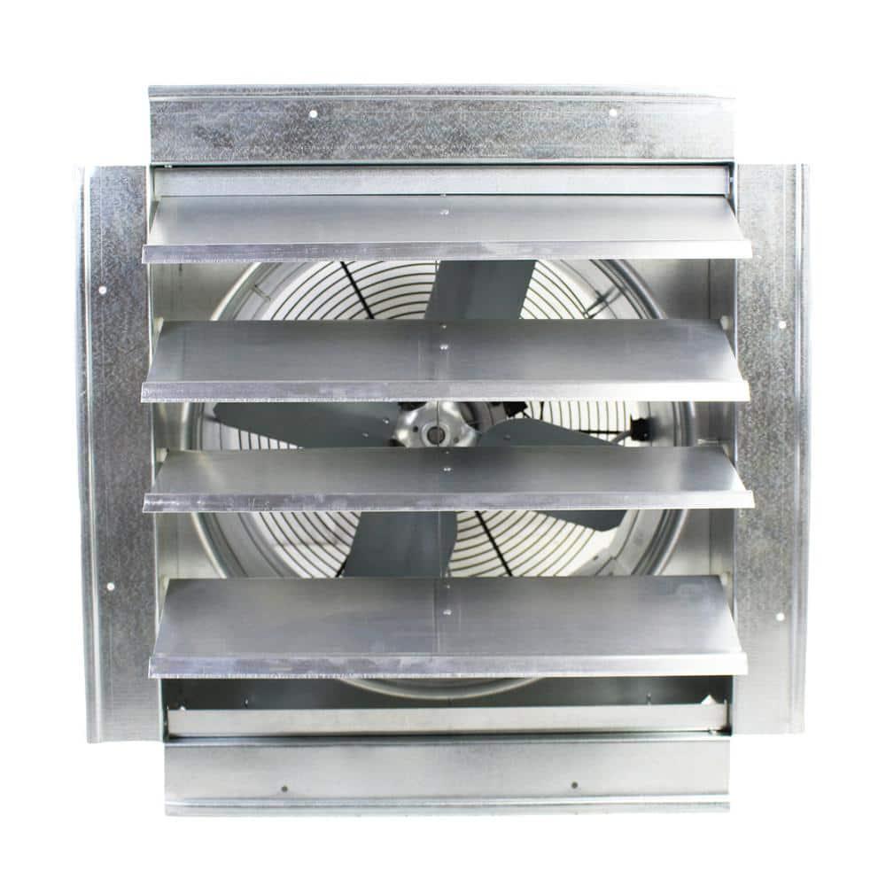 Maxx Air 14 in Industrial Exhaust Fan