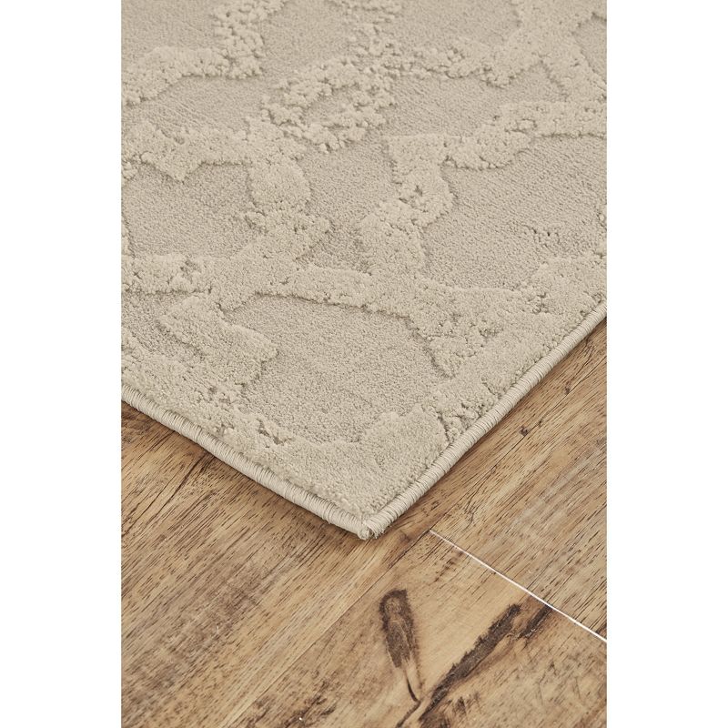 Weave and Wander Plaza Rug