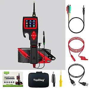 P200 Power Scan Car Electric Probe Circuit Tester