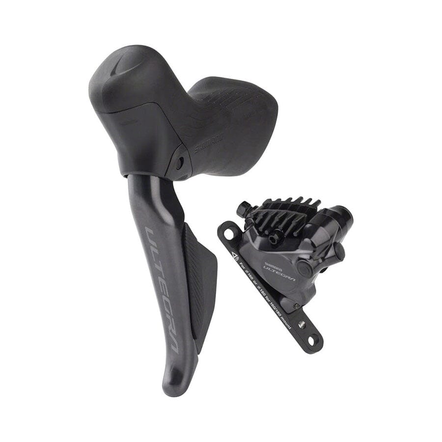 Shimano Ultegra ST-R8170/BR-R8170 Di2 Brake Lever and Caliper
