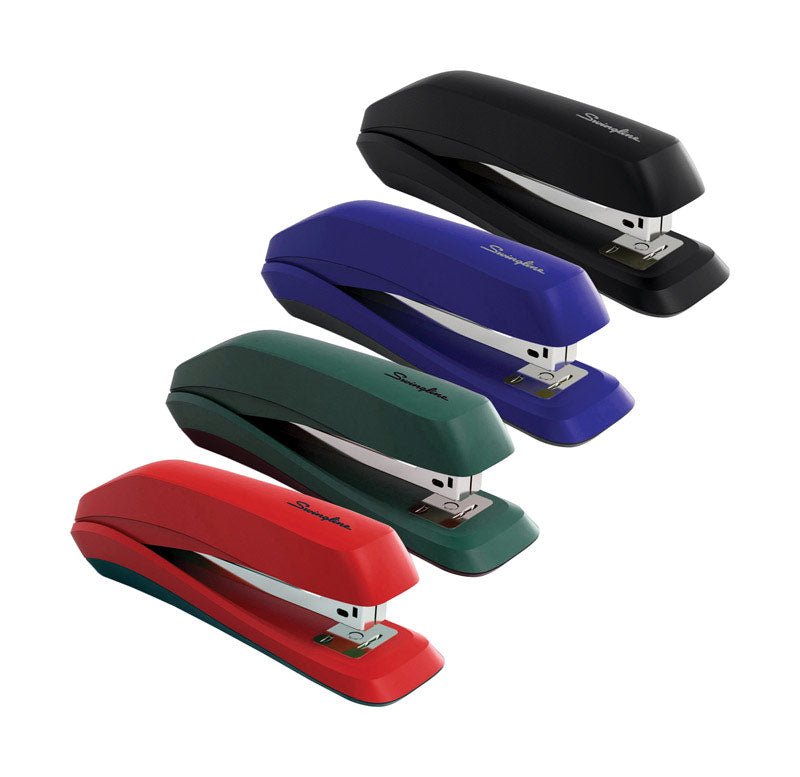 STAPLER DESK ASSORTED