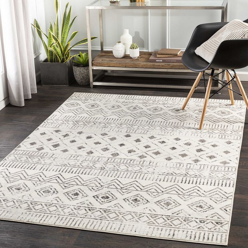 Oolde Global Area Rug