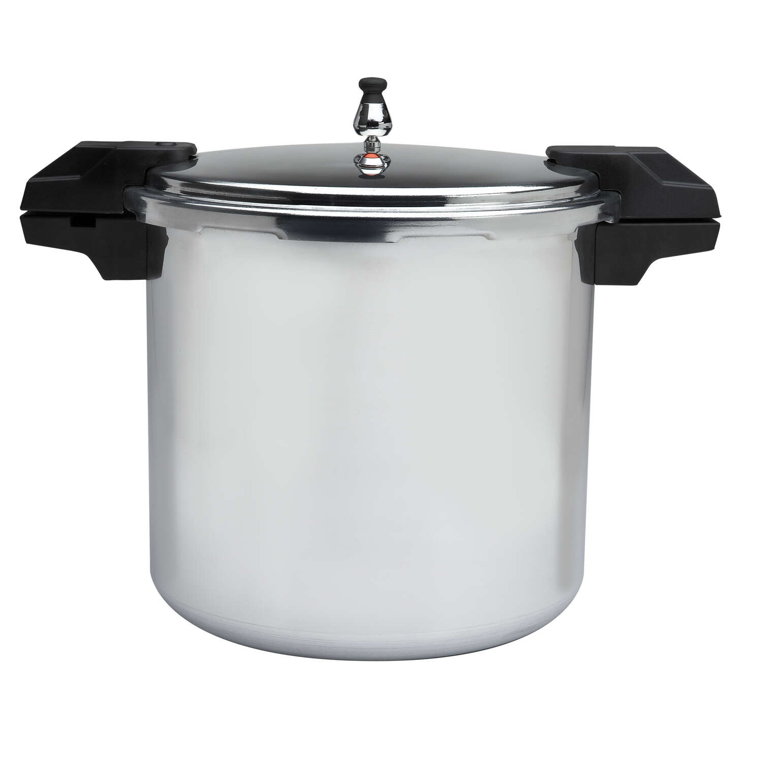 Mirro Polished Aluminum Pressure Cooker and Canner 22 qt