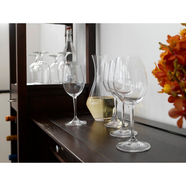 Riedel Vivant 12 5oz 4pk White Wine Glasses