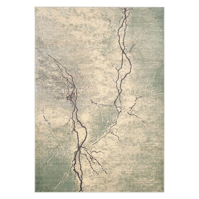 Safavieh Constellation Vintage Halo Abstract Rug