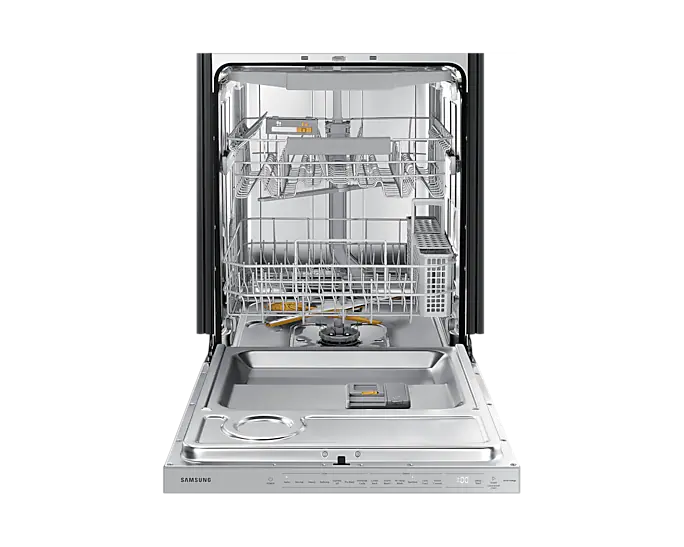 DW80B6060USAC Smart Stormwash 6 Series 44 dBA Dishwasher wit