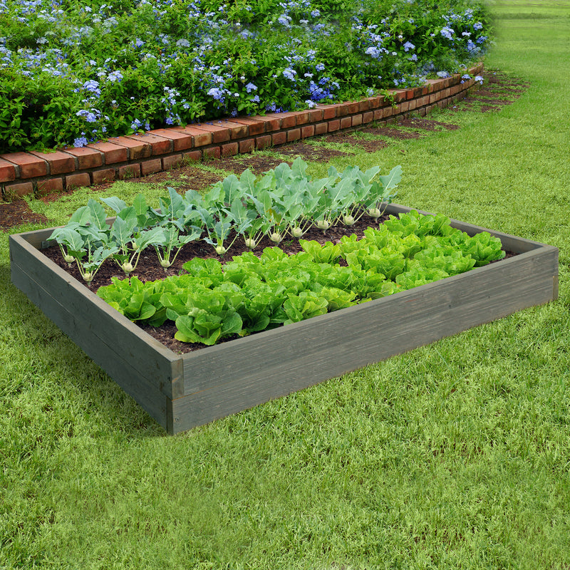 OUTDR ESSNTL PLANTER BOX